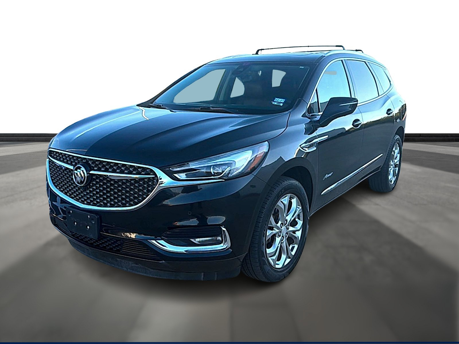 Used 2019 Buick Enclave Avenir w/ Avenir Technology Package