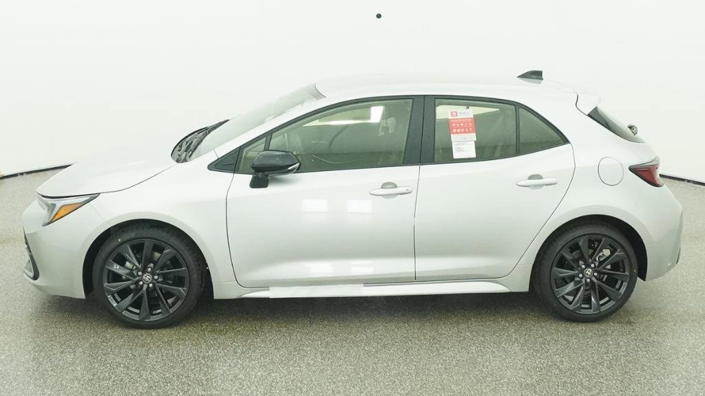 New 2026 Toyota Corolla XSE image 22