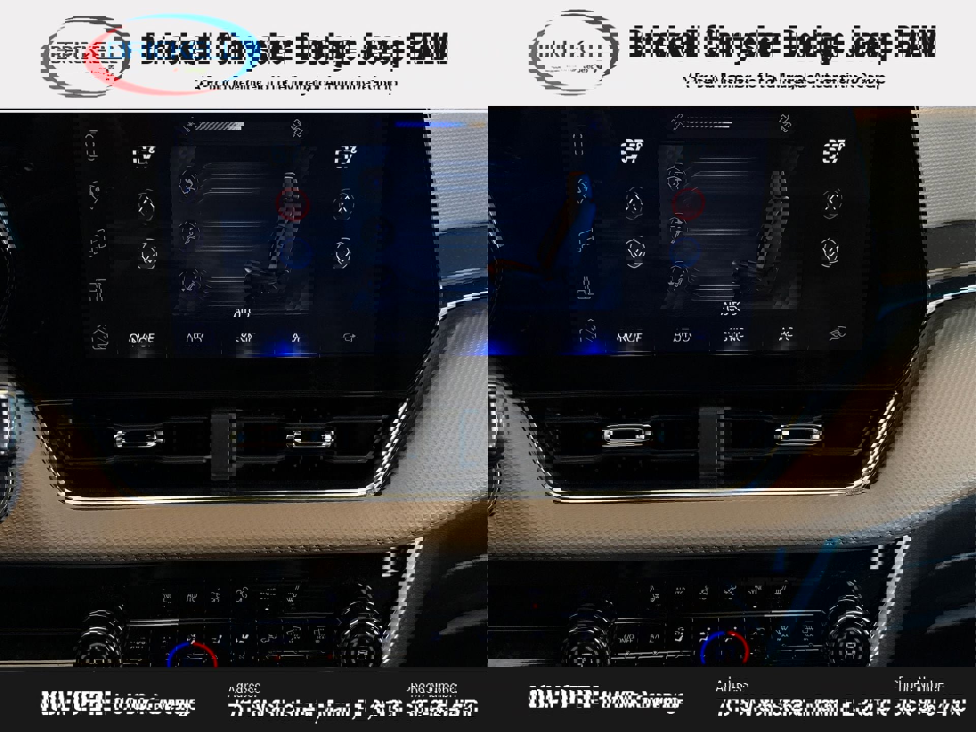 Used 2025 Chevrolet Equinox ACTIV w/ Safety and Technology Package image 26