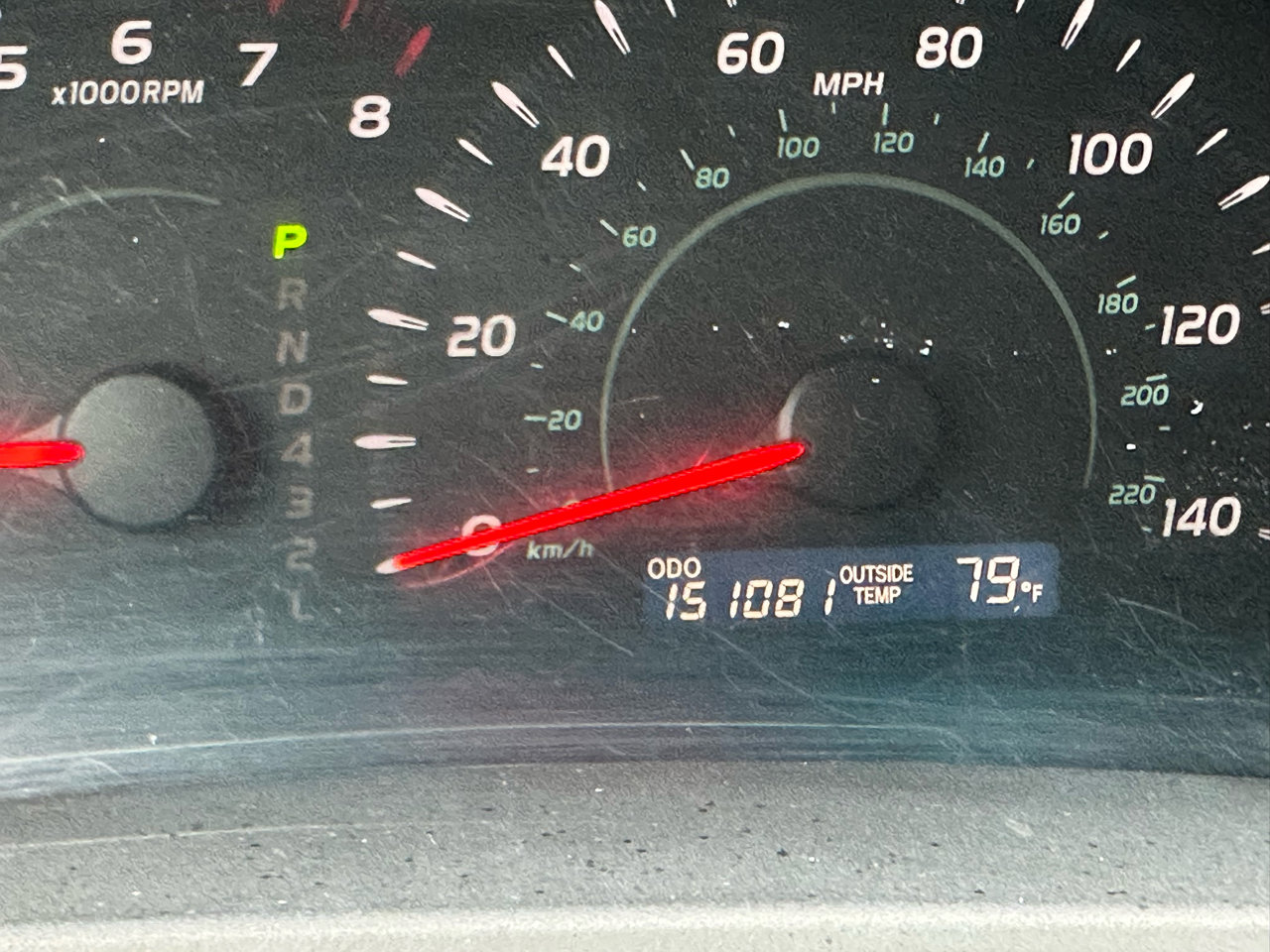 Used 2009 Toyota Camry SE image 20