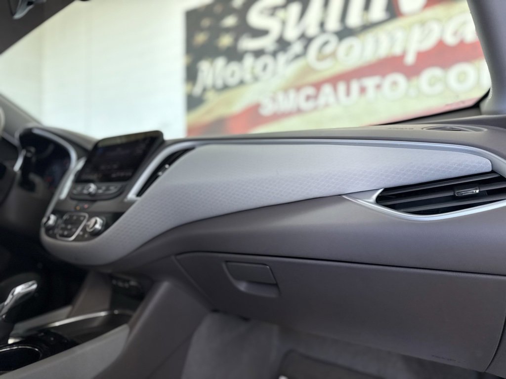 Used 2024 Chevrolet Malibu LT image 44