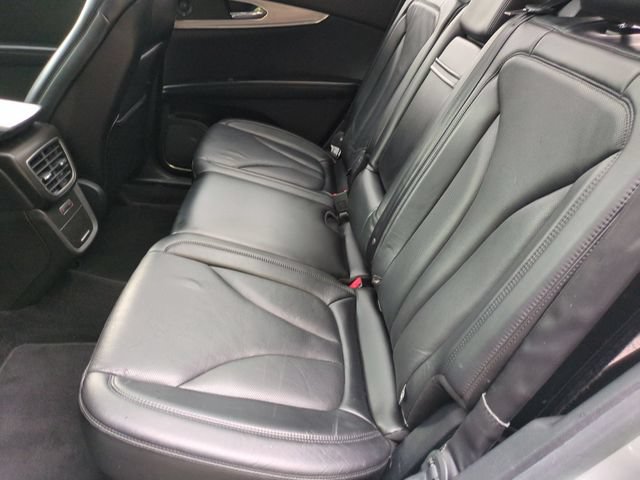 Used 2016 Lincoln MKX Reserve FWD image 29