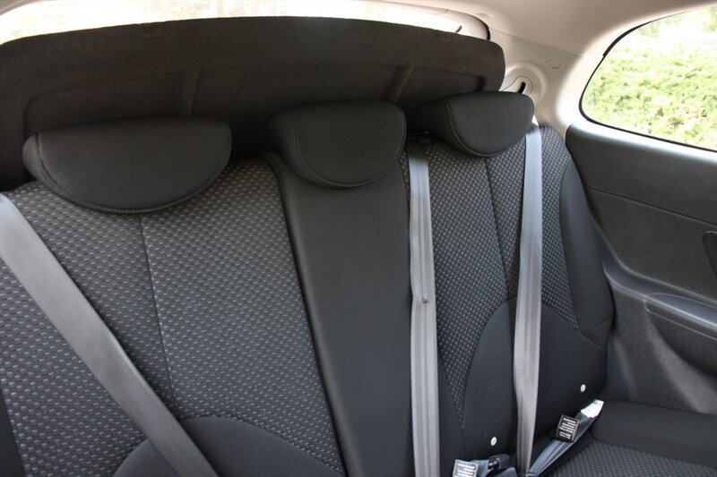 Used 2008 Hyundai Accent GS FWD image 6