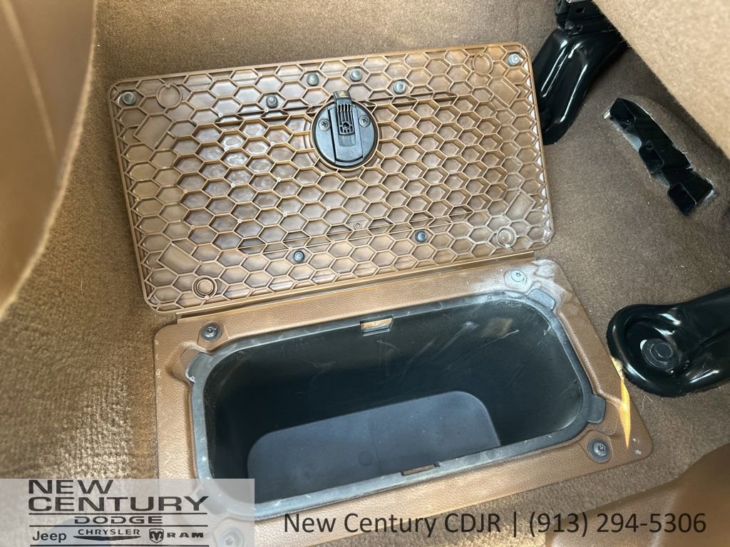 Used 2022 RAM 2500 Laramie image 30