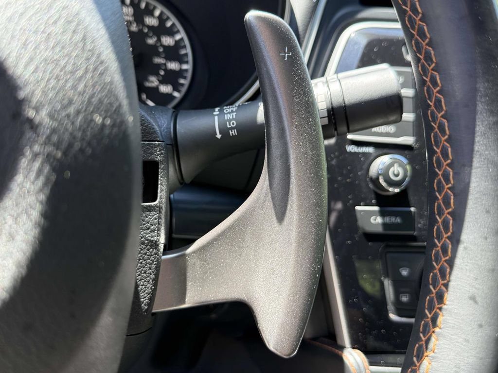 Used 2022 Nissan Maxima SR w/ Sport Mat Group FWD image 27