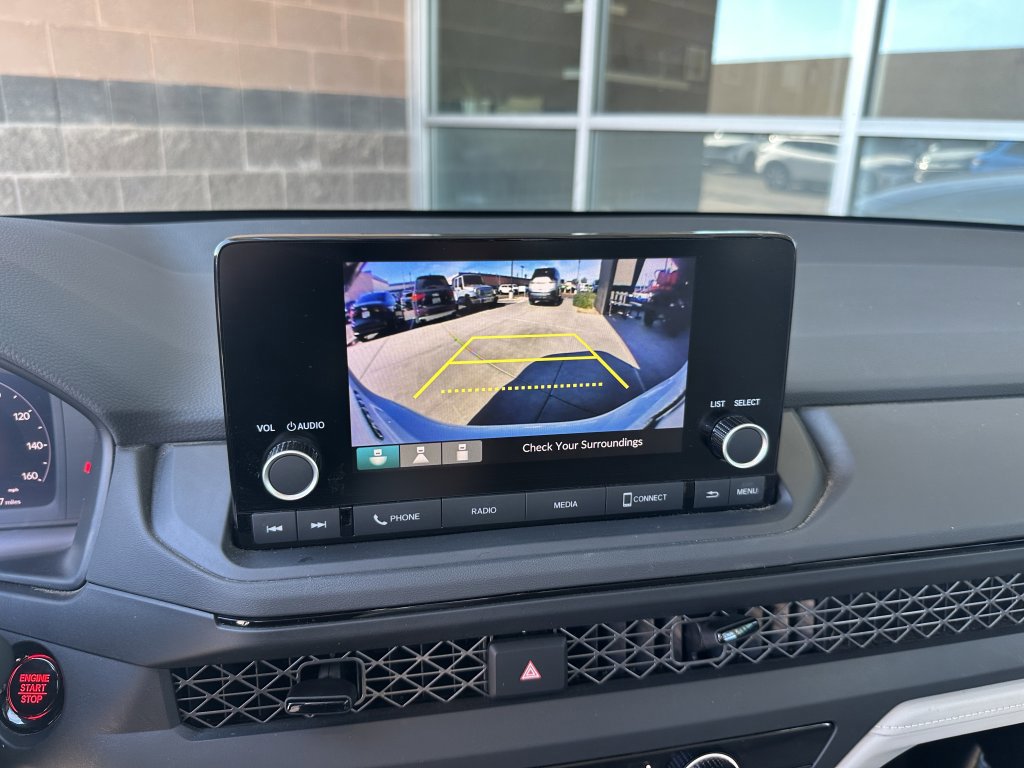 Used 2024 Honda Accord LX image 28