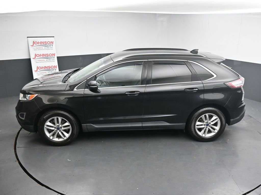 Used 2015 Ford Edge SEL w/ Equipment Group 201A image 24