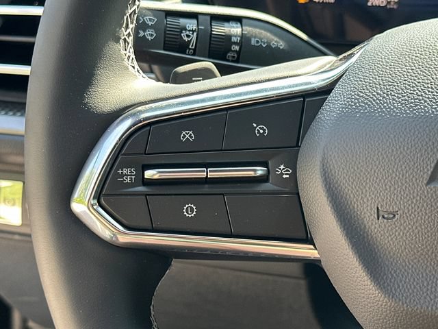 New 2026 Chevrolet Traverse LT w/ Midnight/Sport Edition AWD/4WD image 25