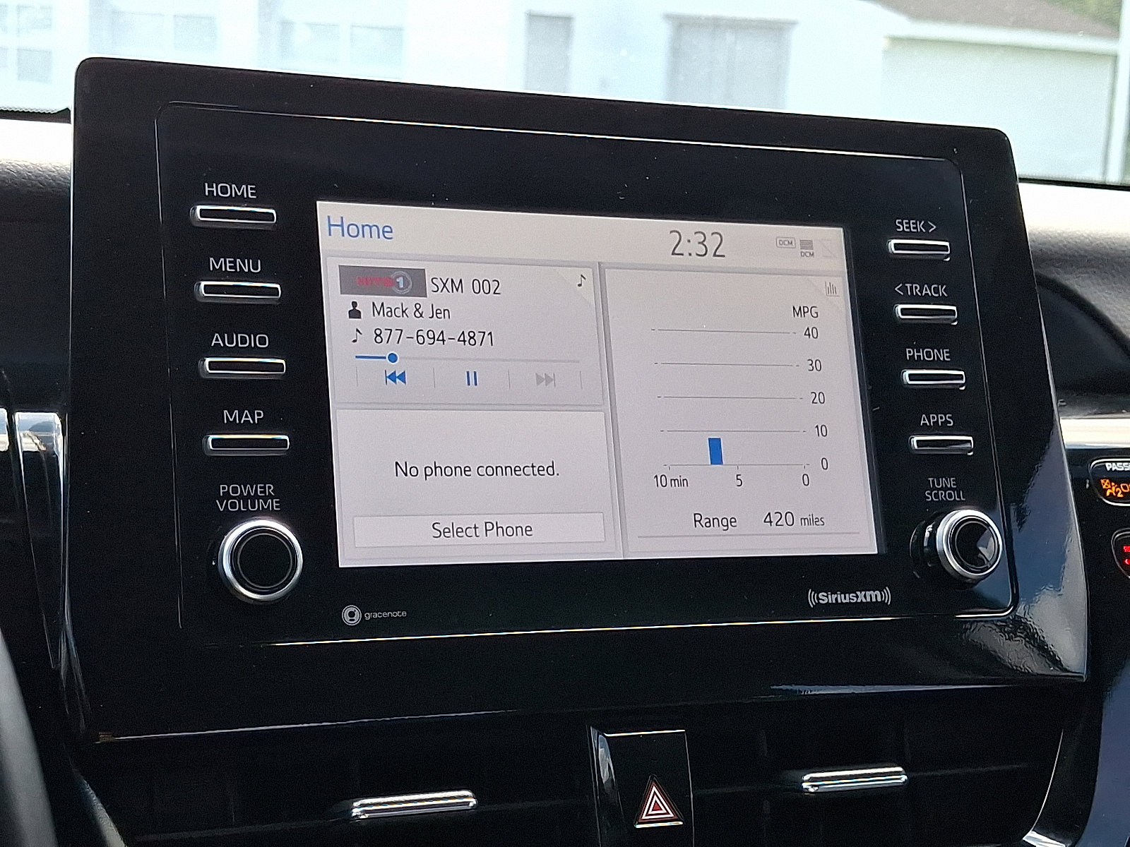 Certified 2022 Toyota Camry SE w/ Convenience Package image 17