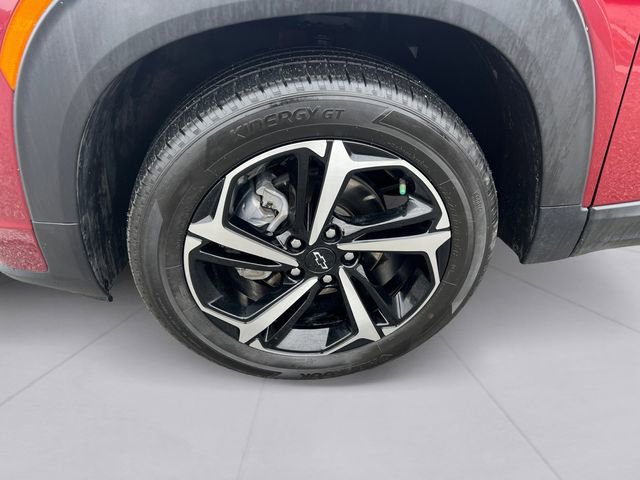 Used 2023 Chevrolet TrailBlazer RS w/ Convenience Package image 9