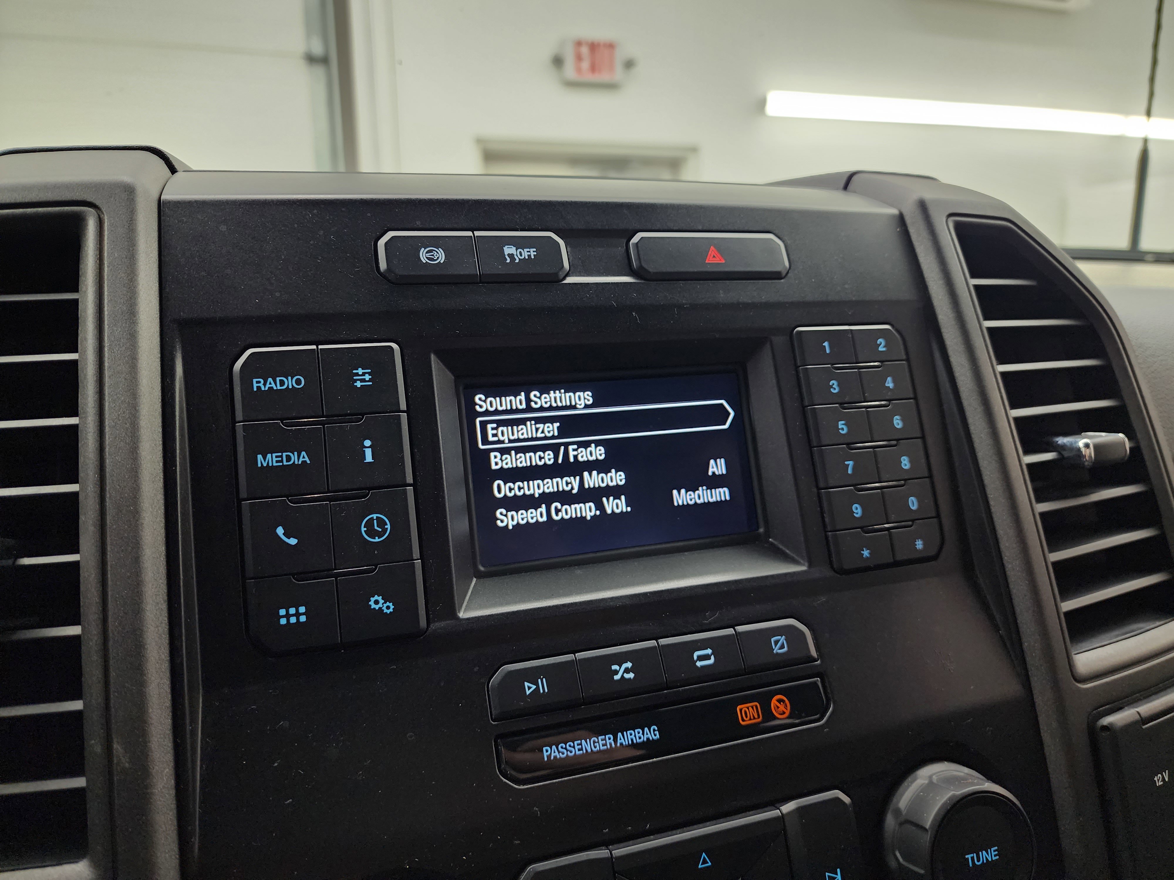 Used 2022 Ford F250 XL w/ STX Appearance Package image 47