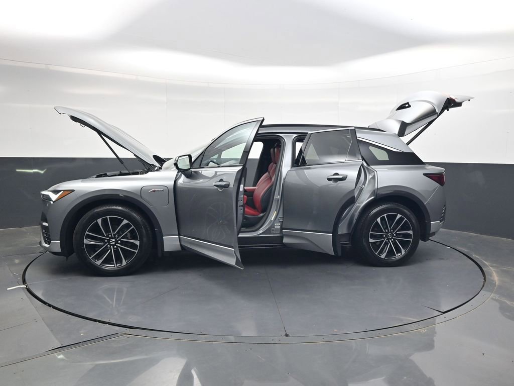 Used 2024 Acura ZDX A-Spec AWD/4WD image 37