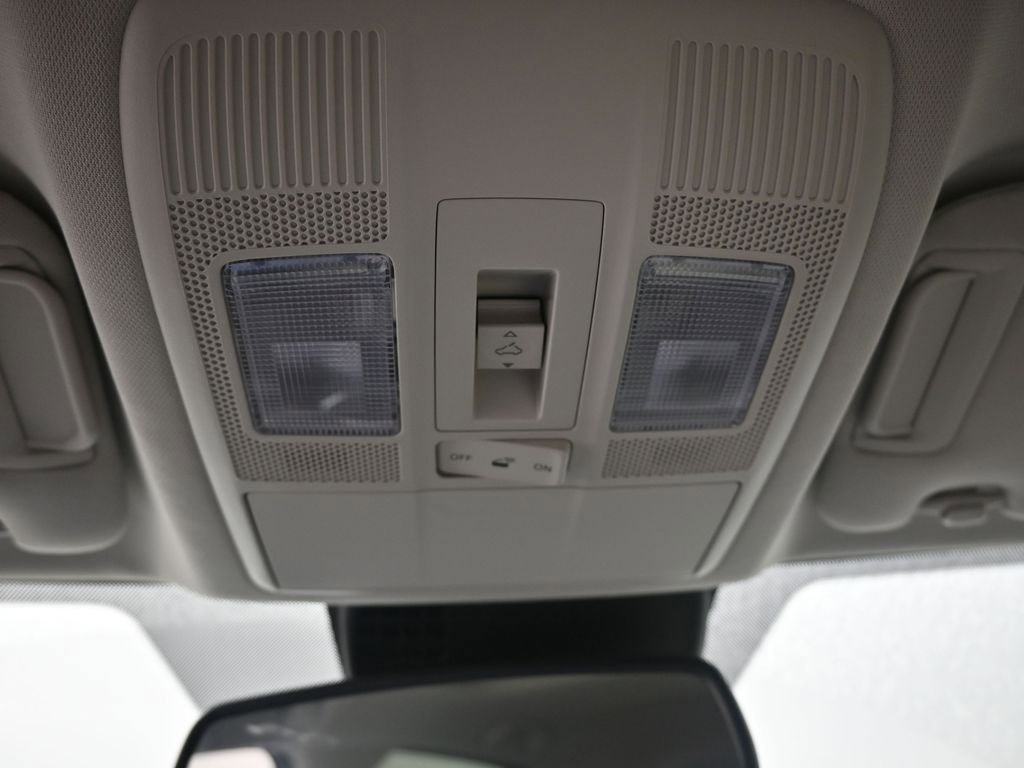 Certified 2025 MAZDA CX-5 AWD 2.5 S w/ Premium Plus Pkg image 13