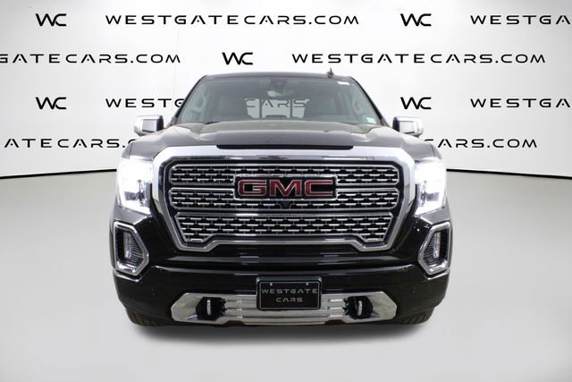 Used 2020 GMC Sierra 1500 Denali w/ Denali Premium Package image 4