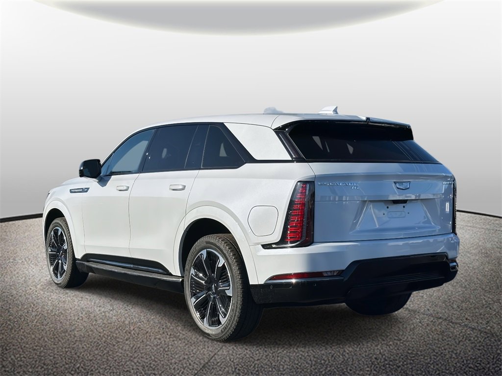 New 2026 Cadillac Escalade IQ Sport 1 image 4