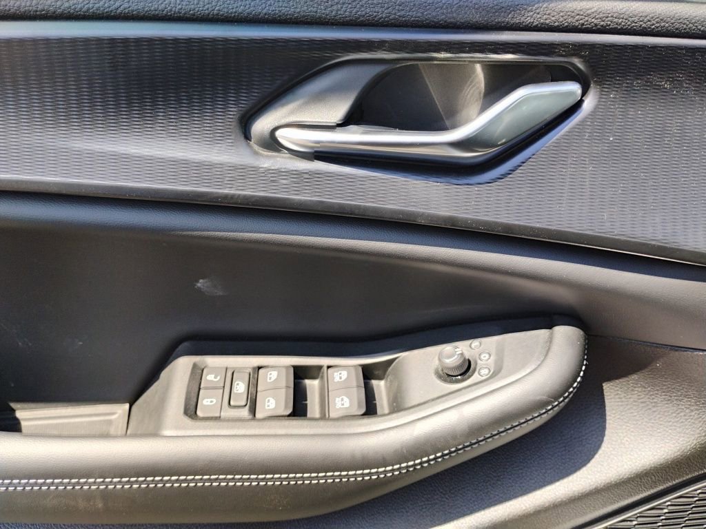 New 2026 Jeep Grand Cherokee Laredo X image 22