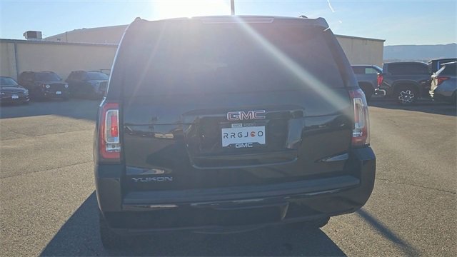 Used 2019 GMC Yukon SLT w/ Open Road Package image 7