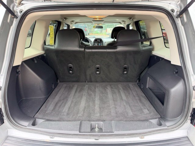 Used 2015 Jeep Patriot High Altitude AWD/4WD image 22