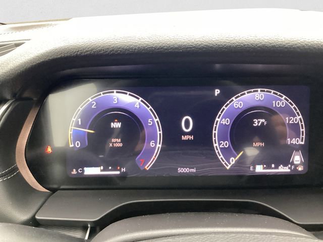 New 2025 Jeep Grand Cherokee Laredo X w/ Luxury Tech Group I image 16