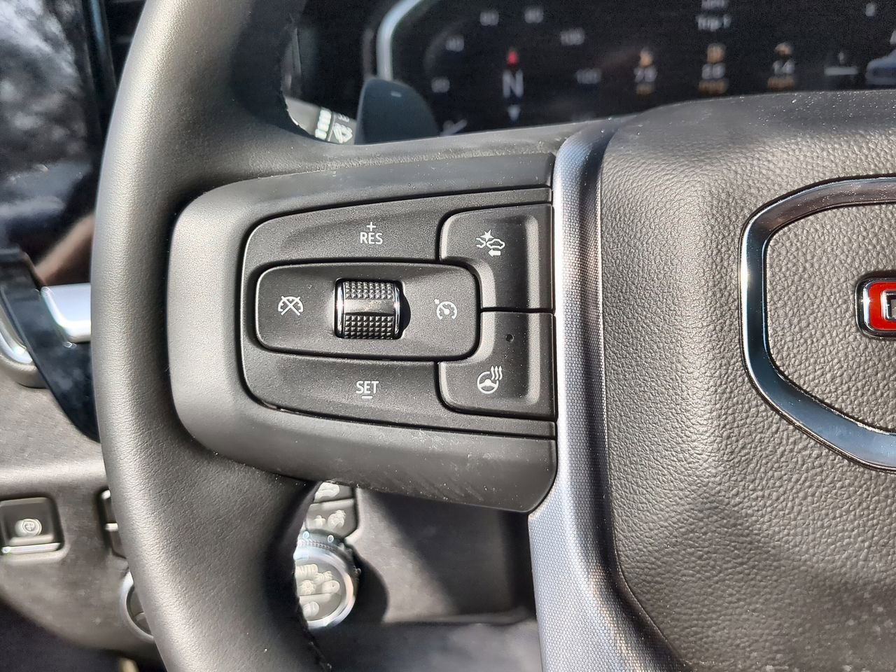 New 2026 GMC Sierra 1500 Elevation w/ Elevation Premium Package image 36