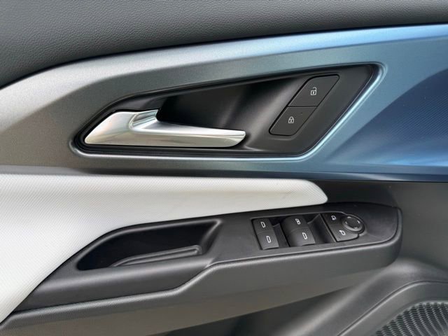 New 2026 Chevrolet Equinox EV LT w/ LPO, All-Weather Mat Package FWD image 12