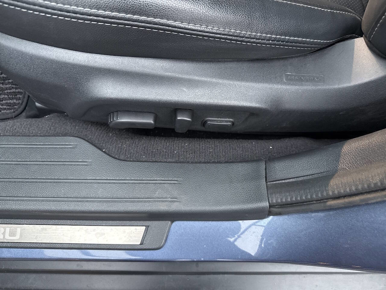 Used 2016 Subaru Outback 2.5i Limited image 18