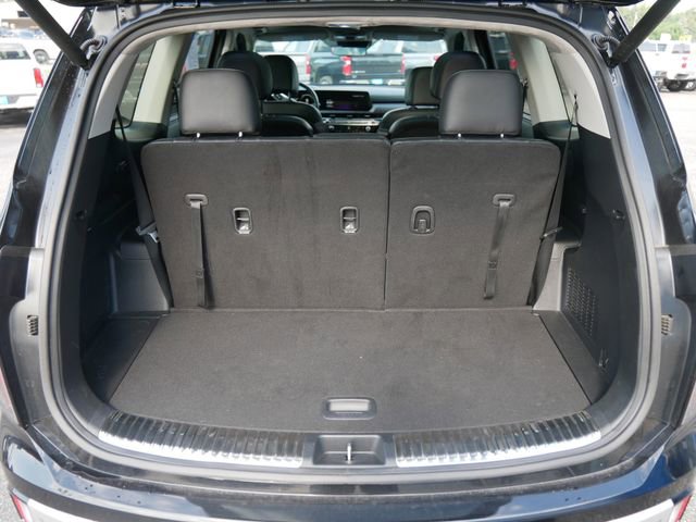 Used 2023 Kia Telluride SX image 16