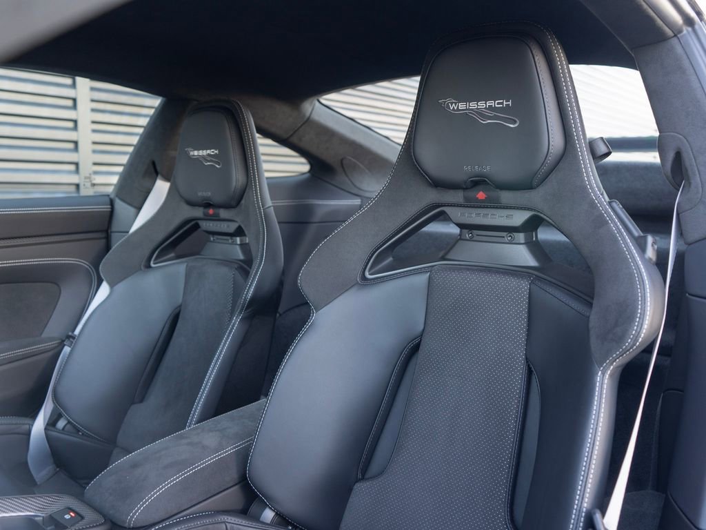 Used 2026 Porsche 911 GT3 w/ Weissach Package image 4