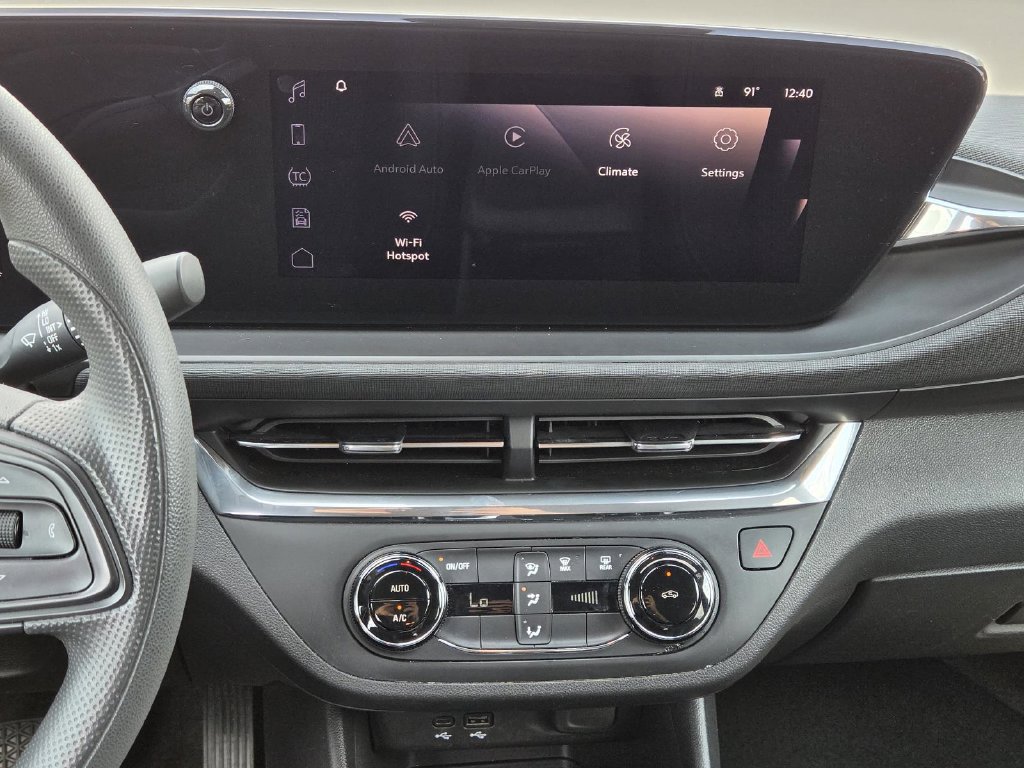 Used 2026 Buick Envista Preferred FWD image 25