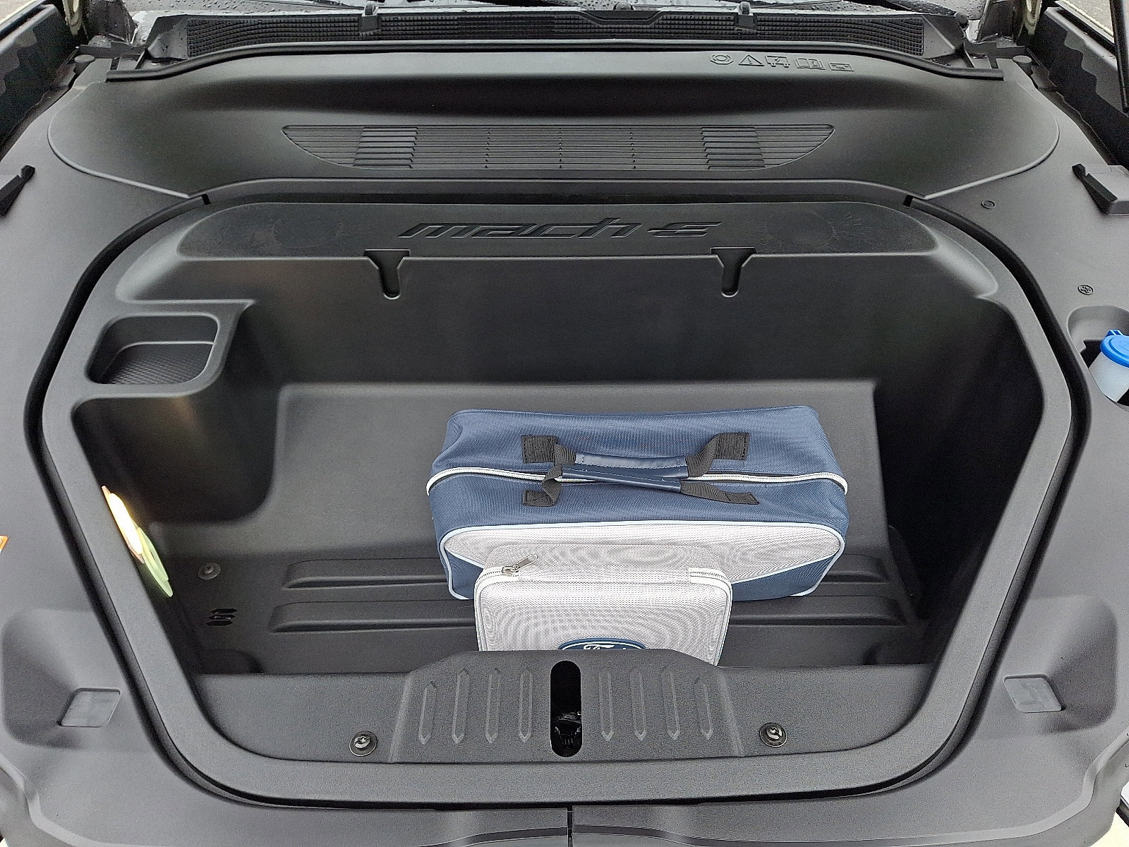 New 2025 Ford Mustang Mach-E Premium image 41