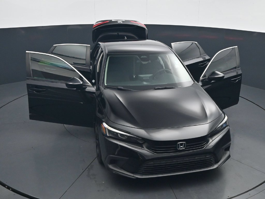 Used 2023 Honda Civic LX image 56