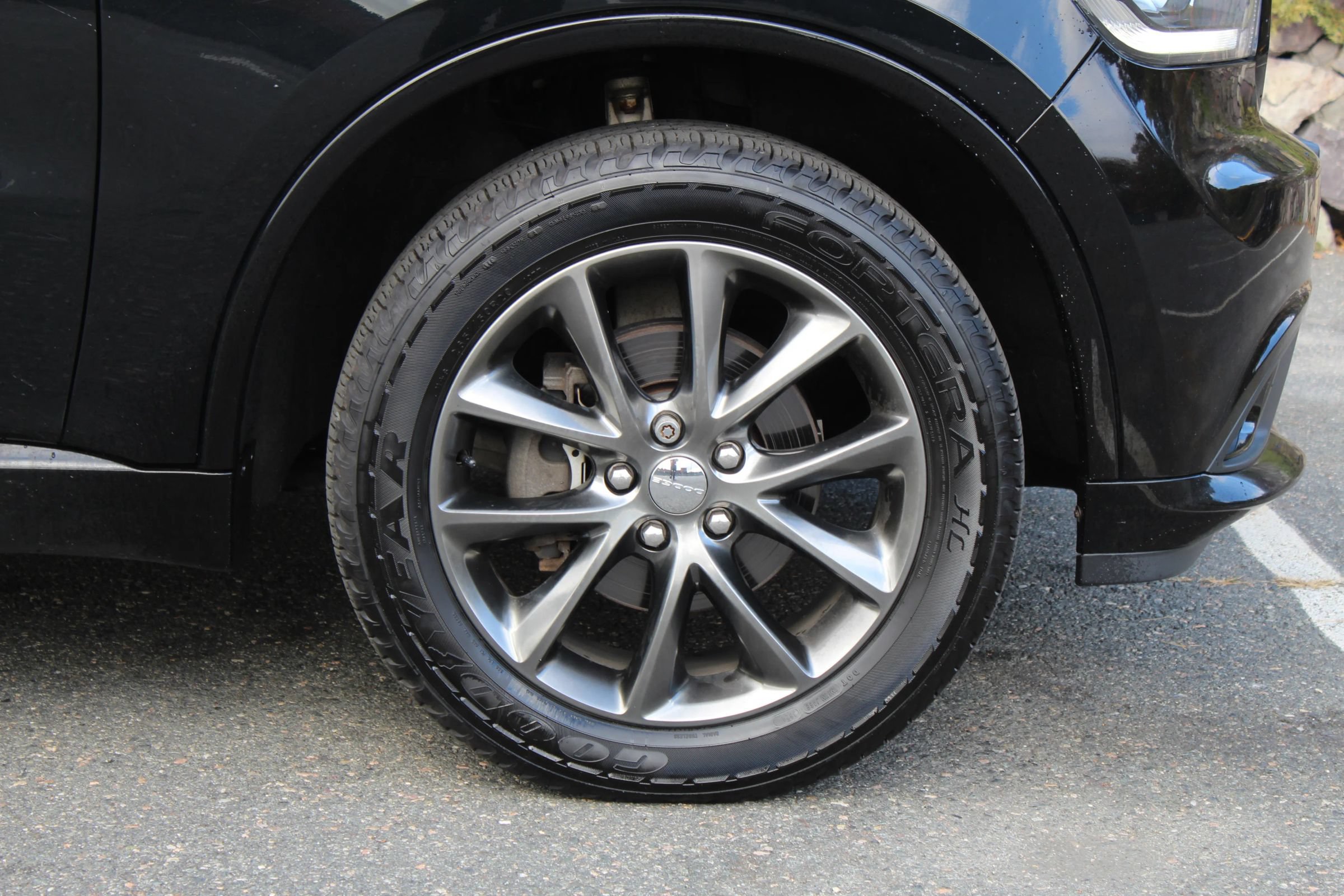 Used 2018 Dodge Durango GT w/ Premium Group AWD/4WD image 39