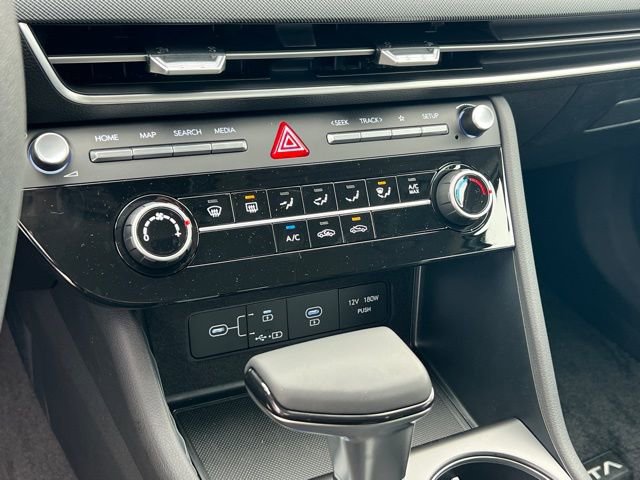 New 2025 Hyundai Sonata SE image 21