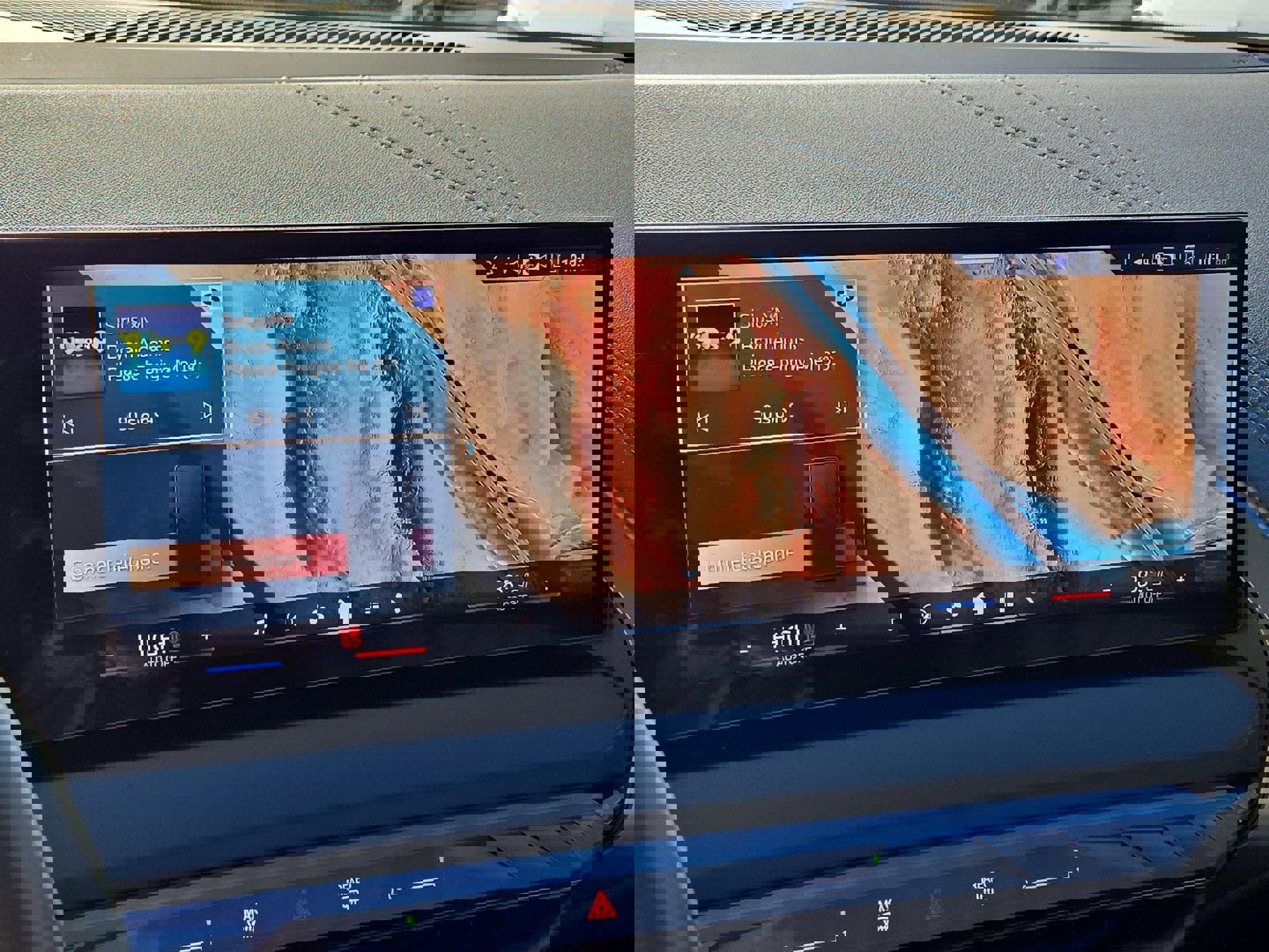 Certified 2025 BMW X3 xDrive30i image 19