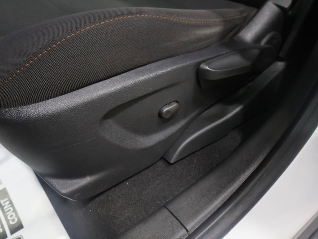 Used 2017 Chevrolet Trax LS image 12