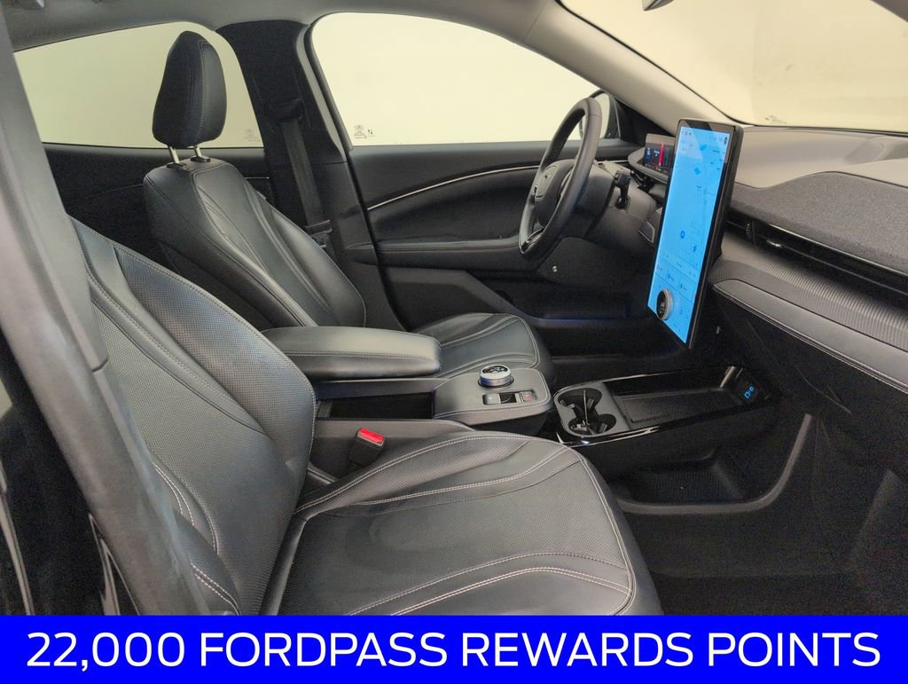 Used 2023 Ford Mustang Mach-E Premium RWD image 16