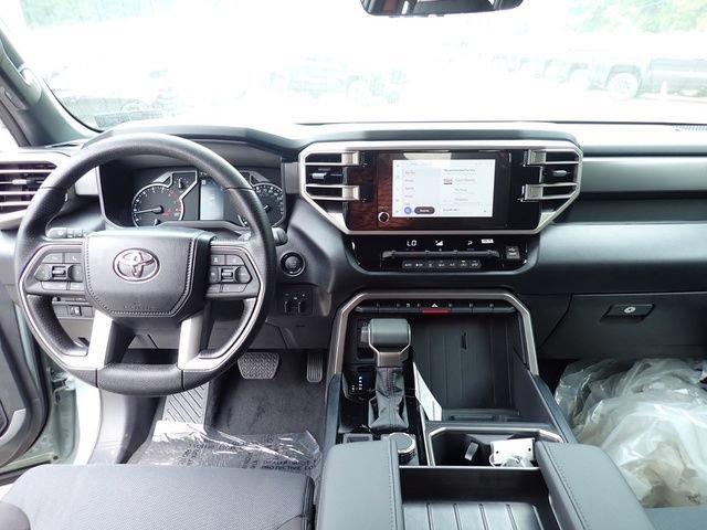 New 2026 Toyota Tundra SR5 AWD/4WD image 15
