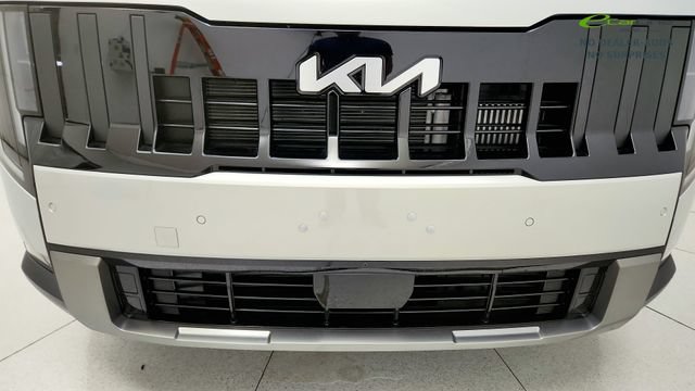 Used 2027 Kia Telluride EX w/ Towing Package FWD image 23