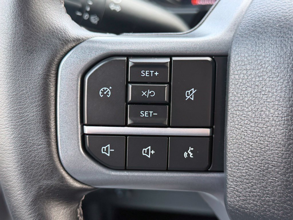 Used 2025 Ford F250 Lariat AWD/4WD image 24