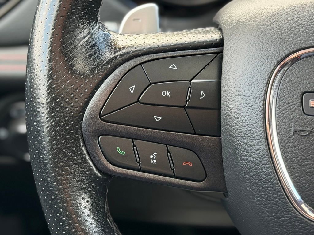 Used 2023 Dodge Durango R/T AWD/4WD image 13