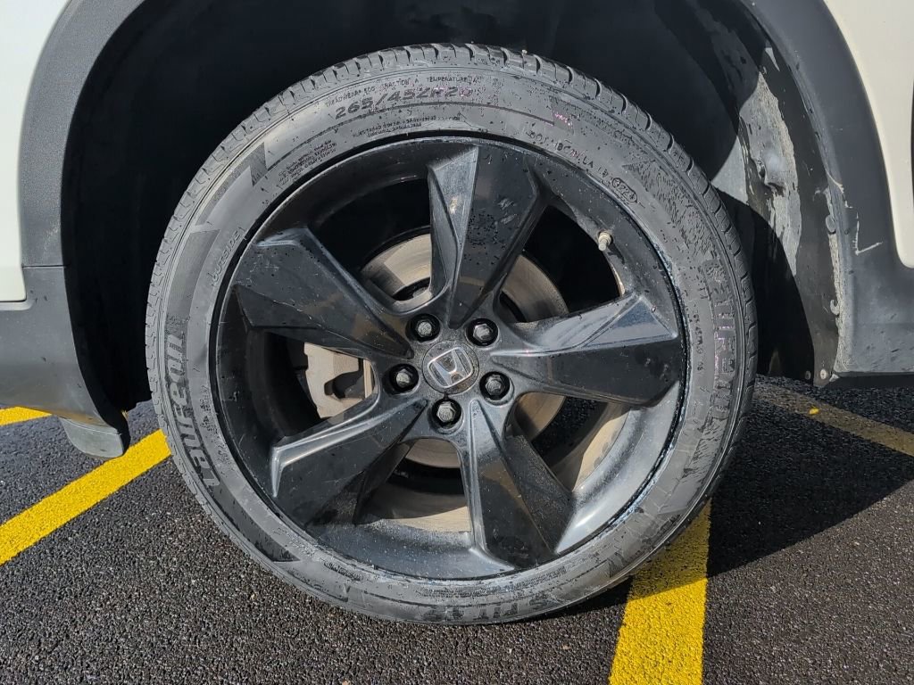 Used 2021 Honda Passport Elite image 12