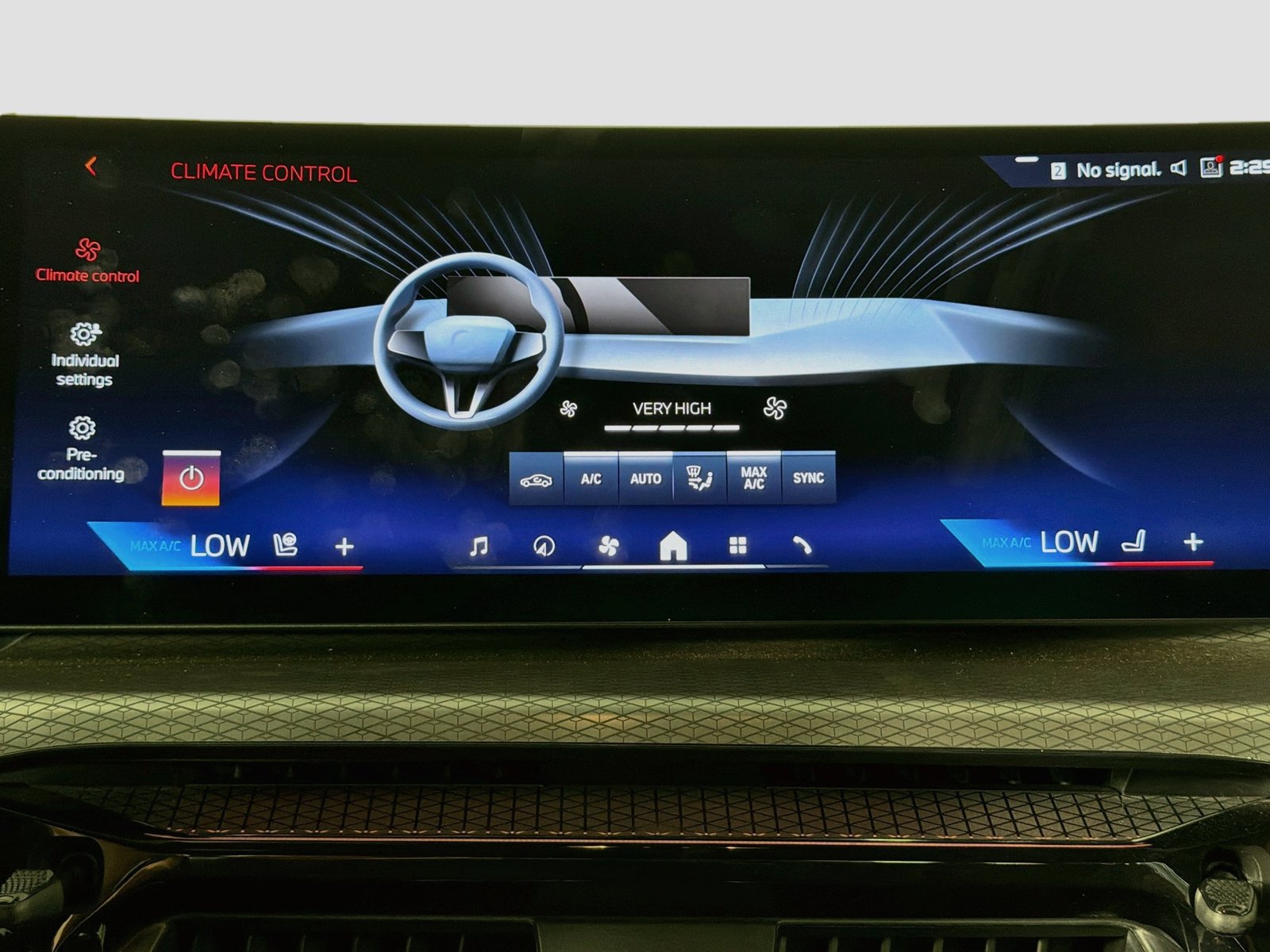 Certified 2025 BMW M440i Convertible w/ Shadowloine Package RWD image 16