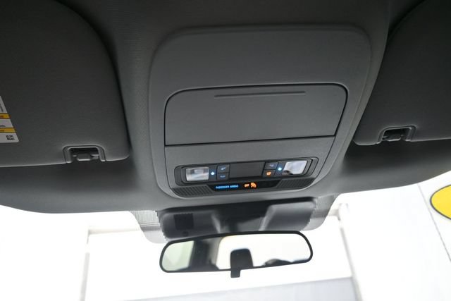 Used 2025 Ford F150 XLT w/ Equipment Group 301A Standard AWD/4WD image 12