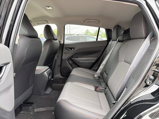 New 2026 Subaru Crosstrek 2.5i Limited AWD/4WD image 13