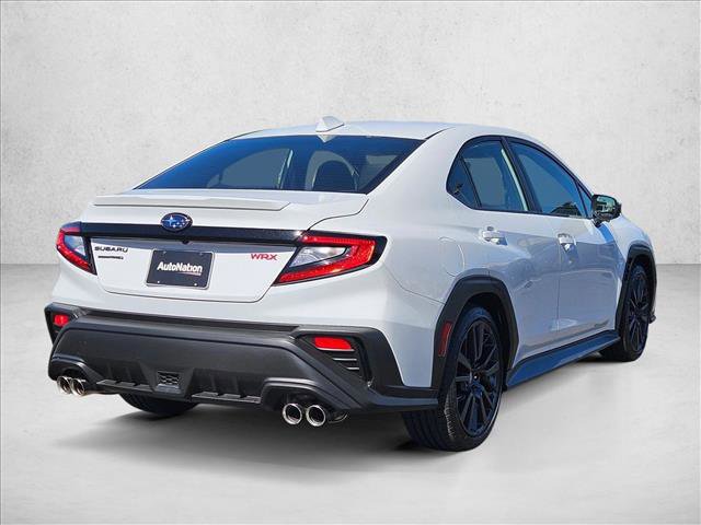 New 2026 Subaru WRX Premium image 2