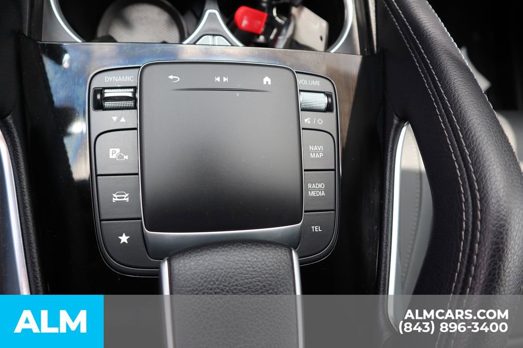 Used 2024 Mercedes-Benz GLE 350 4MATIC image 34