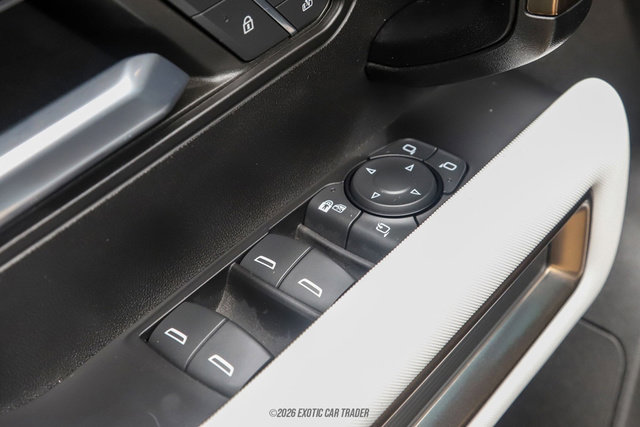 Used 2023 GMC Hummer EV Edition 1 AWD/4WD image 30