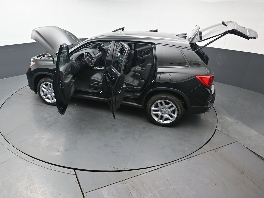 Used 2024 Honda Passport EX-L image 46