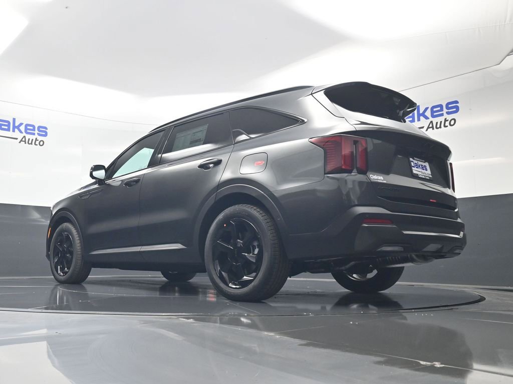 New 2026 Kia Sorento SX Prestige AWD/4WD image 47