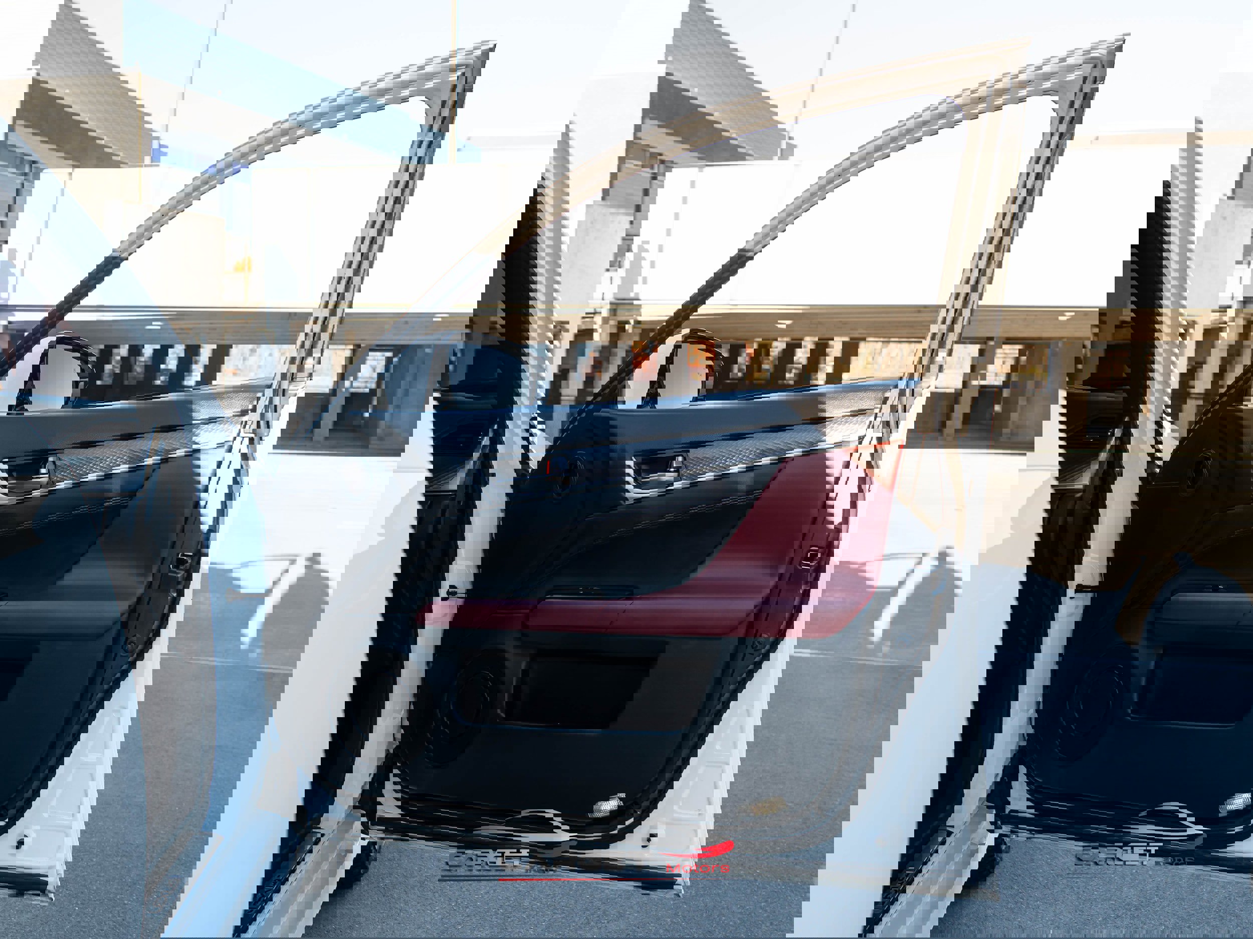 Used 2020 Lexus GS 350 F Sport image 42